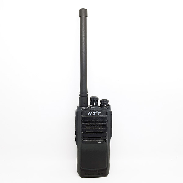 HYT TC 508 HT Motorola