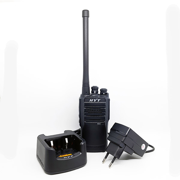 HYT TC 508 HT Motorola